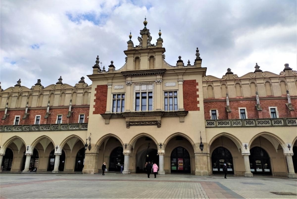 Краків як авіаційні ворота для українців: зручність плюс краса 46 Краків як авіаційні ворота для українців: зручність плюс краса