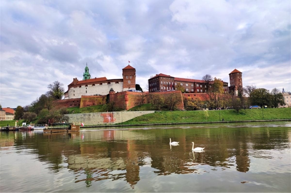 Краків як авіаційні ворота для українців: зручність плюс краса 10 Краків як авіаційні ворота для українців: зручність плюс краса