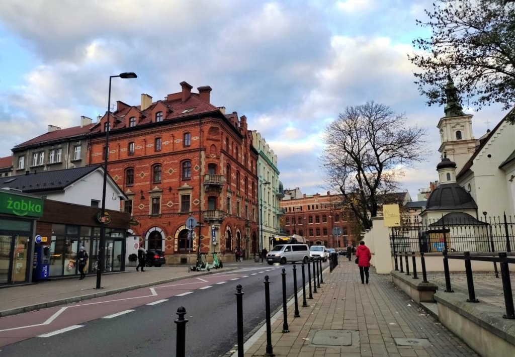 Краків як авіаційні ворота для українців: зручність плюс краса 34 Краків як авіаційні ворота для українців: зручність плюс краса