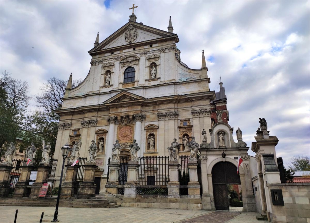 Краків як авіаційні ворота для українців: зручність плюс краса 4 Краків як авіаційні ворота для українців: зручність плюс краса