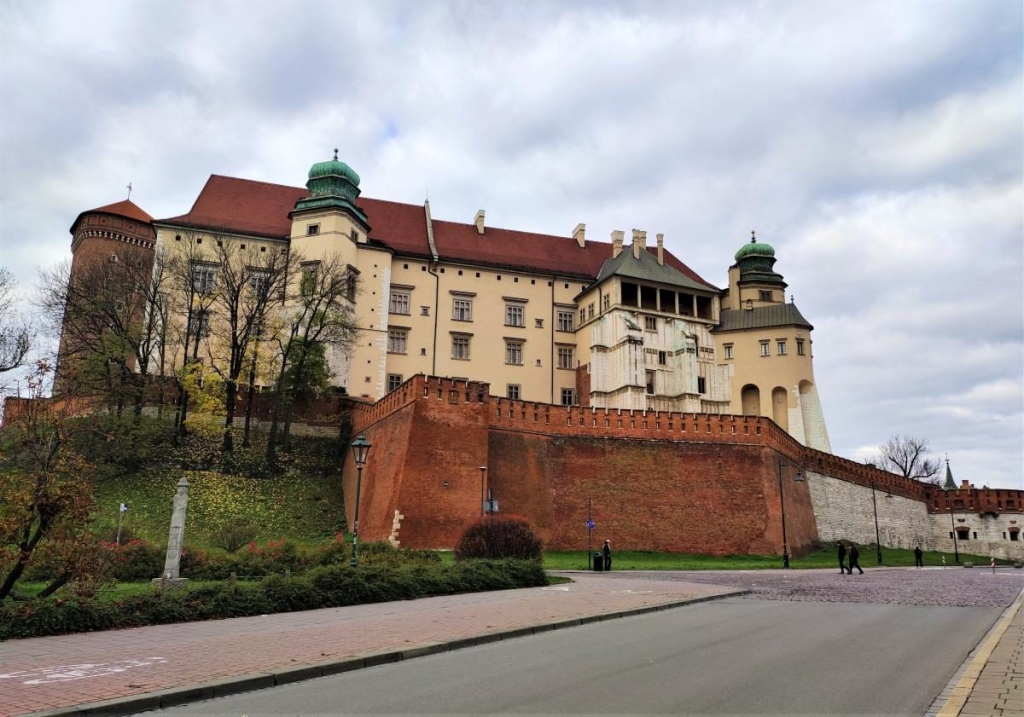 Краків як авіаційні ворота для українців: зручність плюс краса 30 Краків як авіаційні ворота для українців: зручність плюс краса