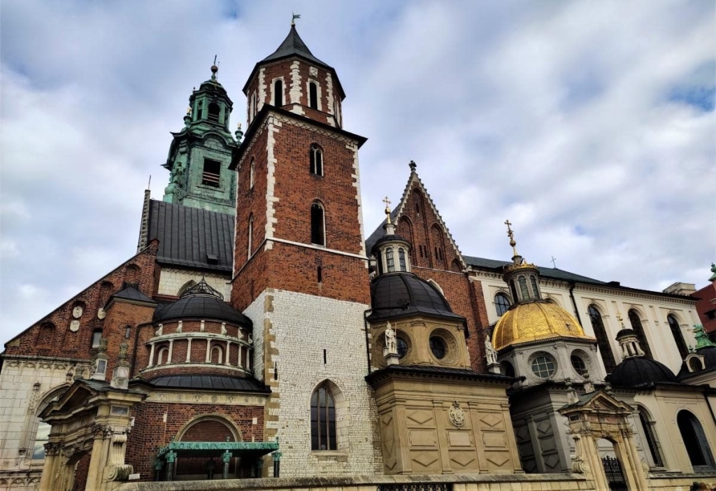 Краків як авіаційні ворота для українців: зручність плюс краса 21 Краків як авіаційні ворота для українців: зручність плюс краса