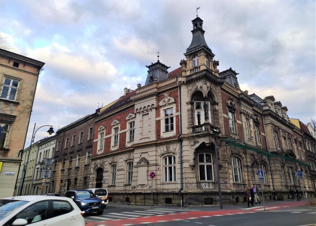 Краків як авіаційні ворота для українців: зручність плюс краса 35 Краків як авіаційні ворота для українців: зручність плюс краса