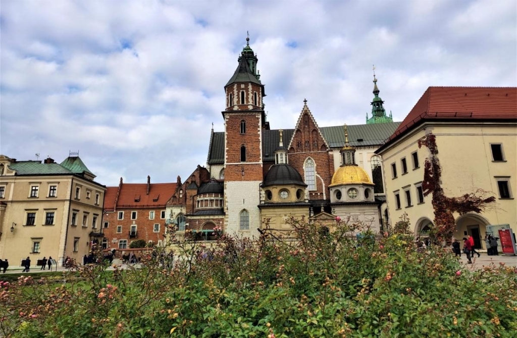Краків як авіаційні ворота для українців: зручність плюс краса 23 Краків як авіаційні ворота для українців: зручність плюс краса