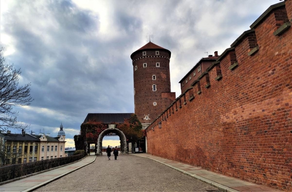 Краків як авіаційні ворота для українців: зручність плюс краса 27 Краків як авіаційні ворота для українців: зручність плюс краса