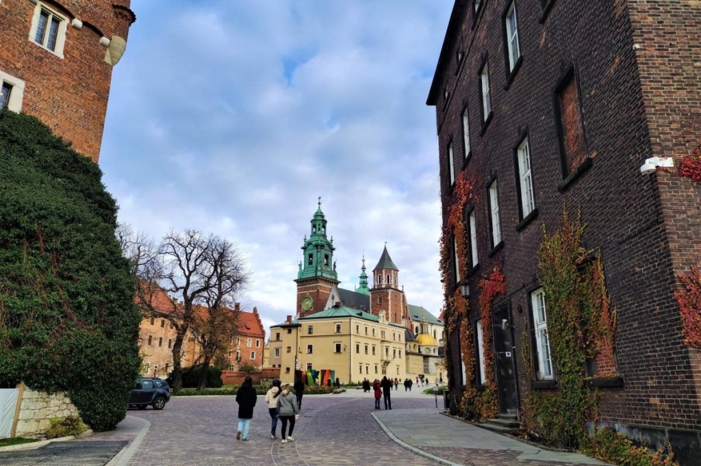 Краків як авіаційні ворота для українців: зручність плюс краса 17 Краків як авіаційні ворота для українців: зручність плюс краса