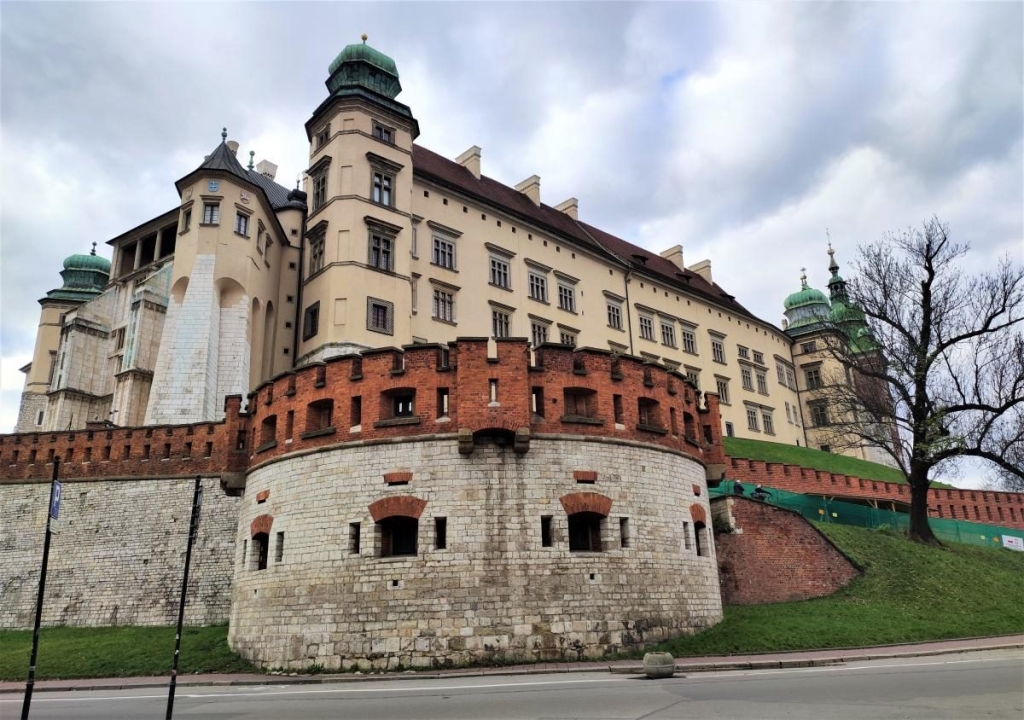 Краків як авіаційні ворота для українців: зручність плюс краса 29 Краків як авіаційні ворота для українців: зручність плюс краса