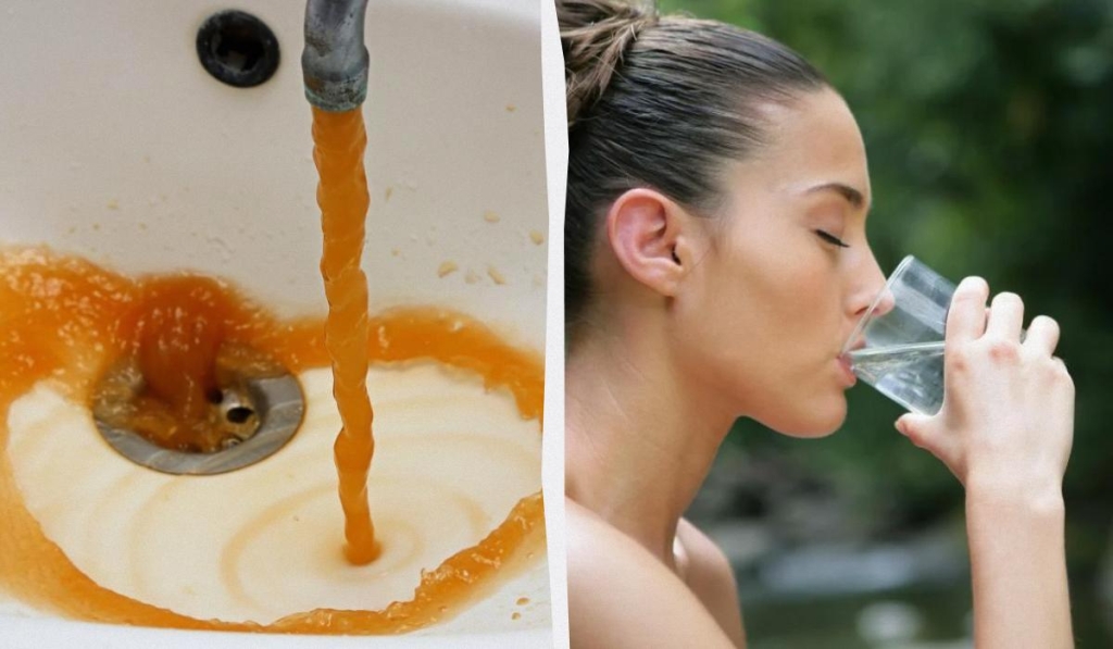 Краще забути: у яких 10 популярних країнах краще не пити воду з-під крана 1 Пити там воду з-під крана небезпечно / колаж ТА