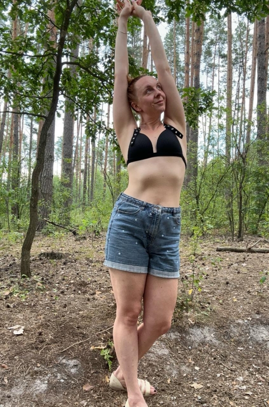 Куди поїхати в Україні: відомі акторки назвали топ-3 туристичні локації Куди поїхати в Україні: відомі акторки назвали топ-3 туристичні локації 3