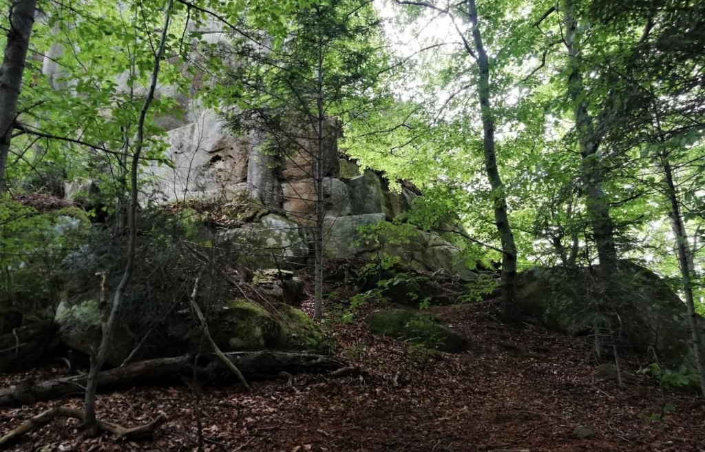 Львівщина для активних туристів: ідеї для піших походів у гори – Тустань, Східниця, Орів 57 Львівщина для активних туристів: ідеї для піших походів у гори – Тустань, Східниця, Орів