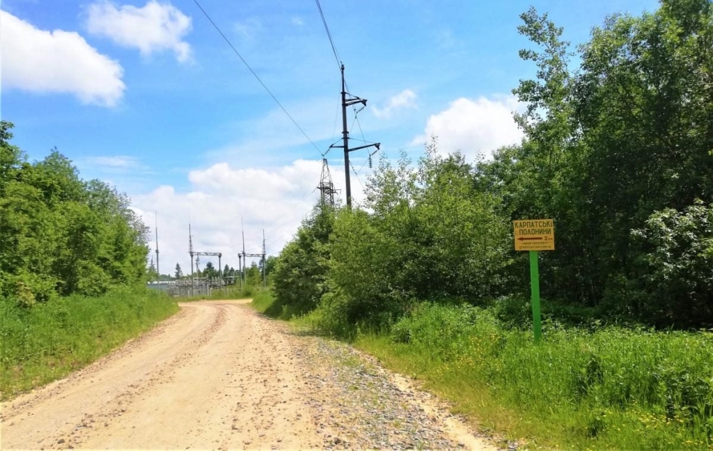 Львівщина для активних туристів: ідеї для піших походів у гори – Тустань, Східниця, Орів 46 Львівщина для активних туристів: ідеї для піших походів у гори – Тустань, Східниця, Орів