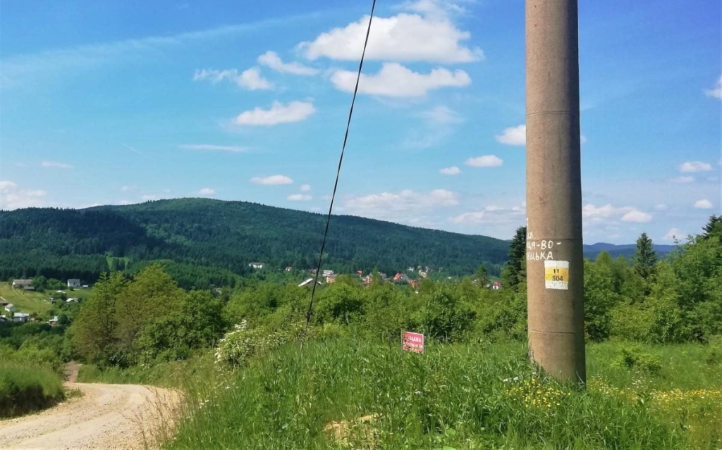 Львівщина для активних туристів: ідеї для піших походів у гори – Тустань, Східниця, Орів 37 Львівщина для активних туристів: ідеї для піших походів у гори – Тустань, Східниця, Орів