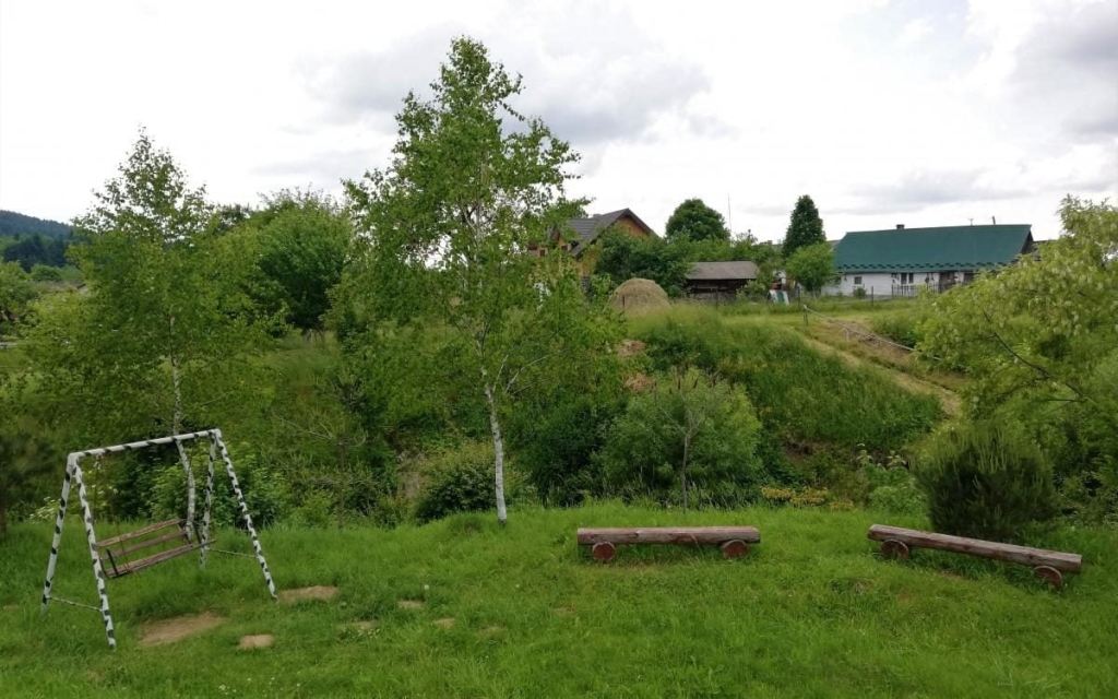 Львівщина для активних туристів: ідеї для піших походів у гори – Тустань, Східниця, Орів 31 Львівщина для активних туристів: ідеї для піших походів у гори – Тустань, Східниця, Орів