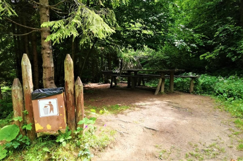 Львівщина для активних туристів: ідеї для піших походів у гори – Тустань, Східниця, Орів 63 Львівщина для активних туристів: ідеї для піших походів у гори – Тустань, Східниця, Орів