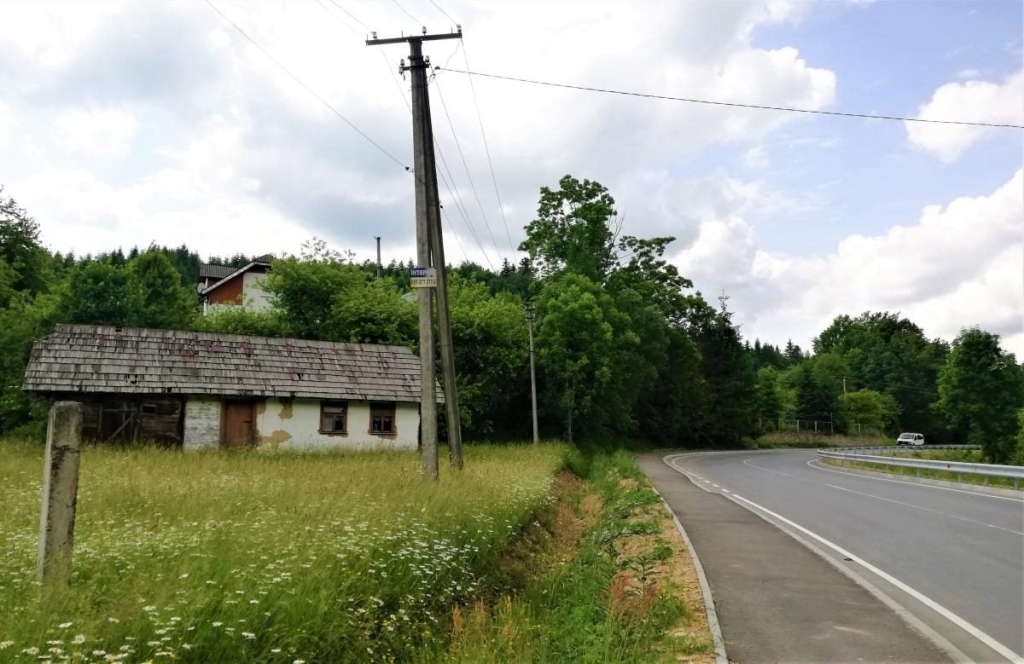 Львівщина для активних туристів: ідеї для піших походів у гори – Тустань, Східниця, Орів 22 Львівщина для активних туристів: ідеї для піших походів у гори – Тустань, Східниця, Орів