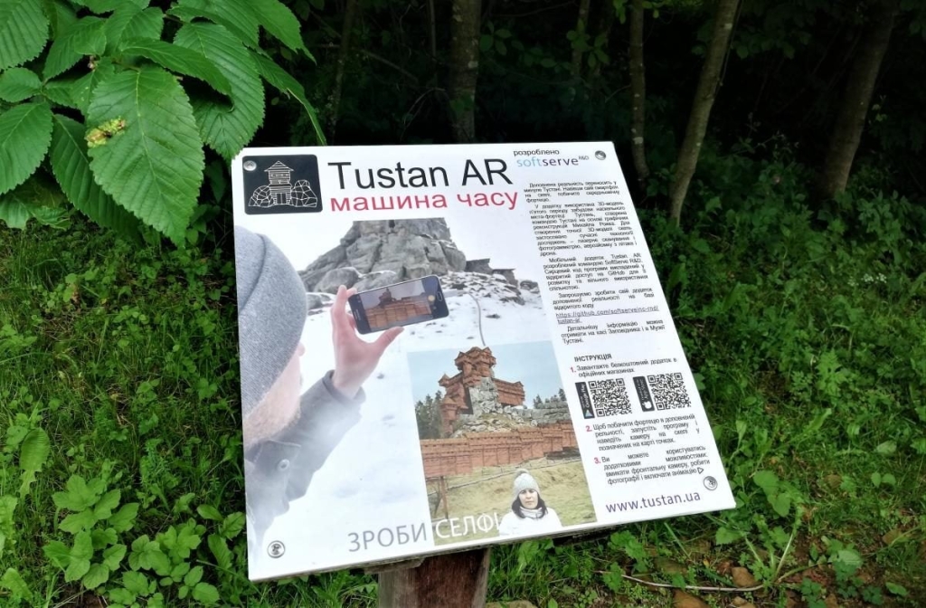 Львівщина для активних туристів: ідеї для піших походів у гори – Тустань, Східниця, Орів 6 Львівщина для активних туристів: ідеї для піших походів у гори – Тустань, Східниця, Орів