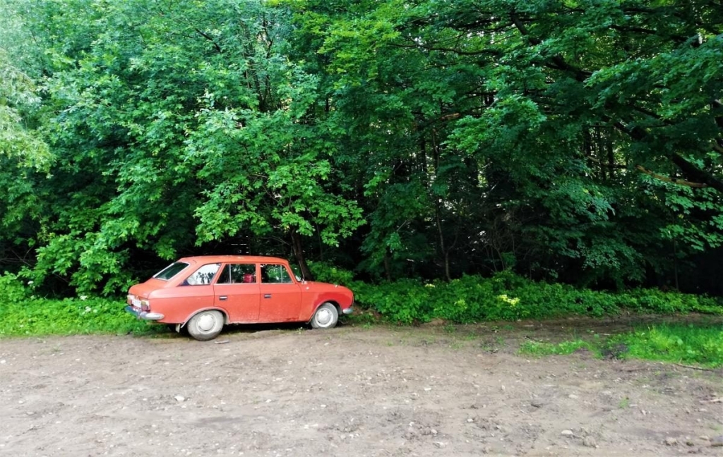 Львівщина для активних туристів: ідеї для піших походів у гори – Тустань, Східниця, Орів 97 Львівщина для активних туристів: ідеї для піших походів у гори – Тустань, Східниця, Орів