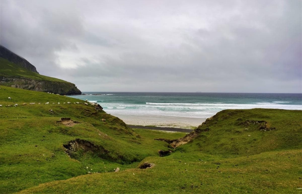 Маленька Ірландія: ідеалістичне містечко Вестпорт посеред дивовижної природи 32 Маленька Ірландія: ідеалістичне містечко Вестпорт посеред дивовижної природи