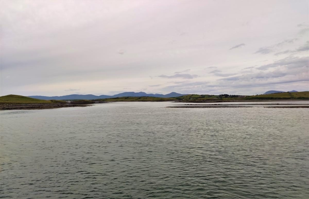 Маленька Ірландія: ідеалістичне містечко Вестпорт посеред дивовижної природи 24 Маленька Ірландія: ідеалістичне містечко Вестпорт посеред дивовижної природи