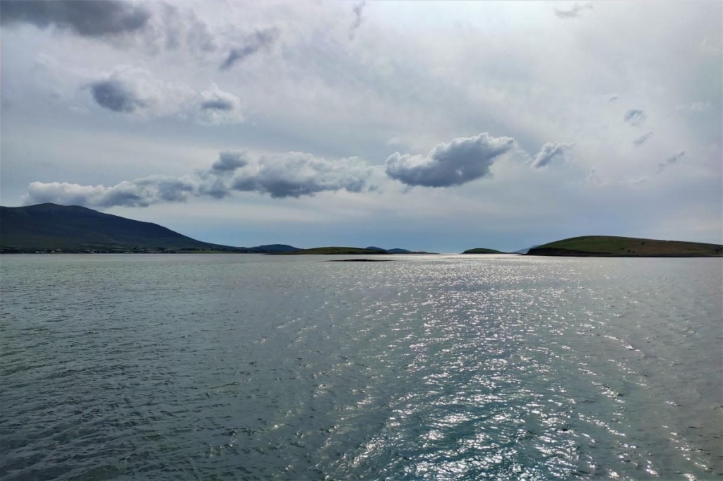 Маленька Ірландія: ідеалістичне містечко Вестпорт посеред дивовижної природи 21 Маленька Ірландія: ідеалістичне містечко Вестпорт посеред дивовижної природи