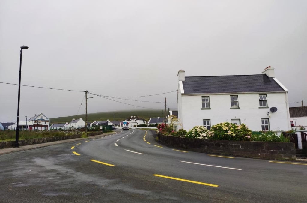 Маленька Ірландія: ідеалістичне містечко Вестпорт посеред дивовижної природи 41 Маленька Ірландія: ідеалістичне містечко Вестпорт посеред дивовижної природи