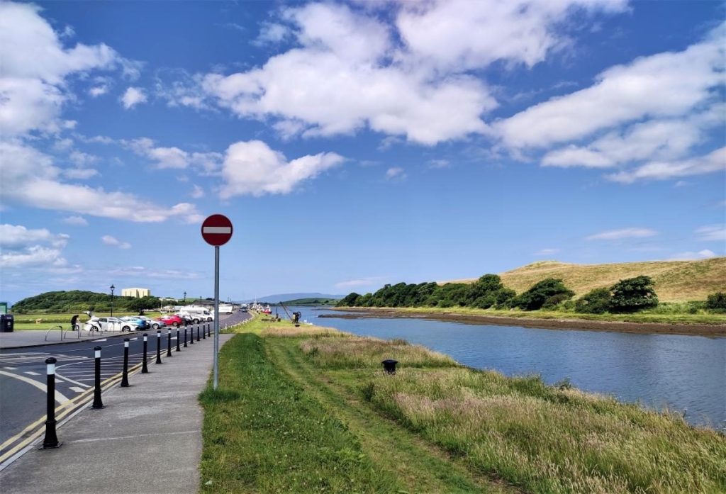 Маленька Ірландія: ідеалістичне містечко Вестпорт посеред дивовижної природи 7 Маленька Ірландія: ідеалістичне містечко Вестпорт посеред дивовижної природи