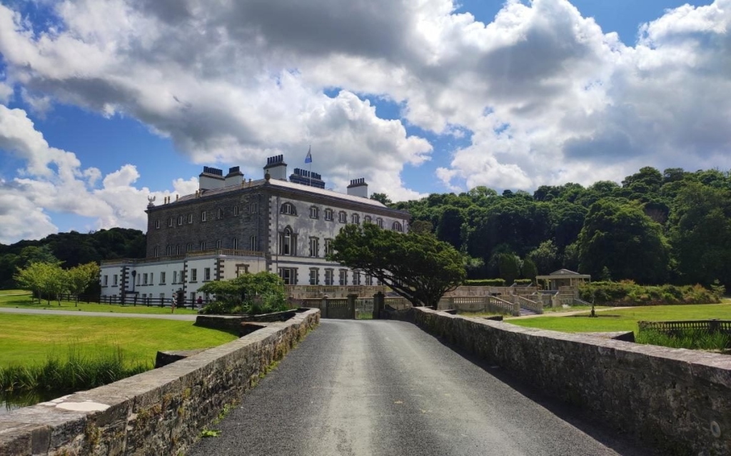 Маленька Ірландія: ідеалістичне містечко Вестпорт посеред дивовижної природи 13 Маленька Ірландія: ідеалістичне містечко Вестпорт посеред дивовижної природи