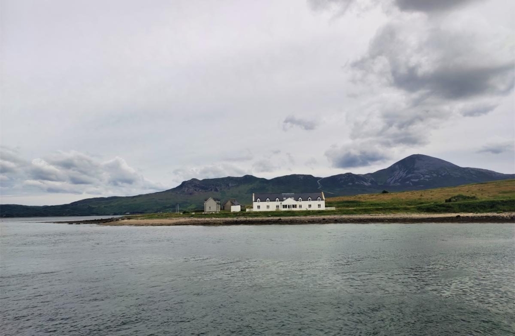 Маленька Ірландія: ідеалістичне містечко Вестпорт посеред дивовижної природи 19 Маленька Ірландія: ідеалістичне містечко Вестпорт посеред дивовижної природи