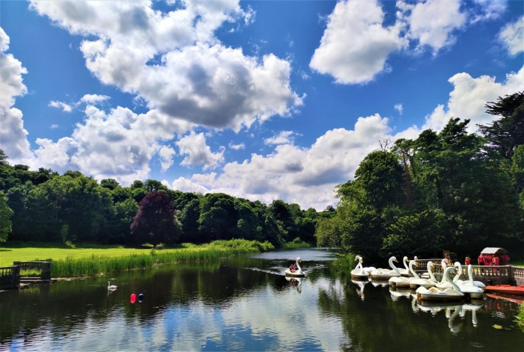 Маленька Ірландія: ідеалістичне містечко Вестпорт посеред дивовижної природи 14 Маленька Ірландія: ідеалістичне містечко Вестпорт посеред дивовижної природи