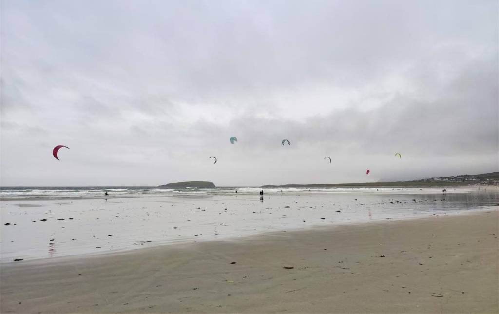 Маленька Ірландія: ідеалістичне містечко Вестпорт посеред дивовижної природи 40 Маленька Ірландія: ідеалістичне містечко Вестпорт посеред дивовижної природи