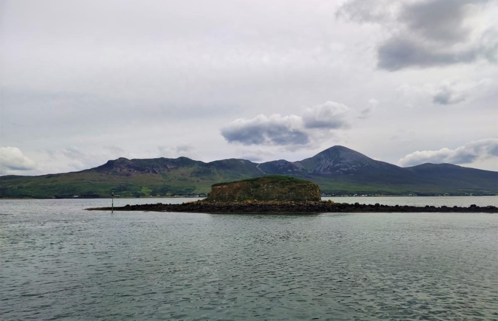 Маленька Ірландія: ідеалістичне містечко Вестпорт посеред дивовижної природи 18 Маленька Ірландія: ідеалістичне містечко Вестпорт посеред дивовижної природи