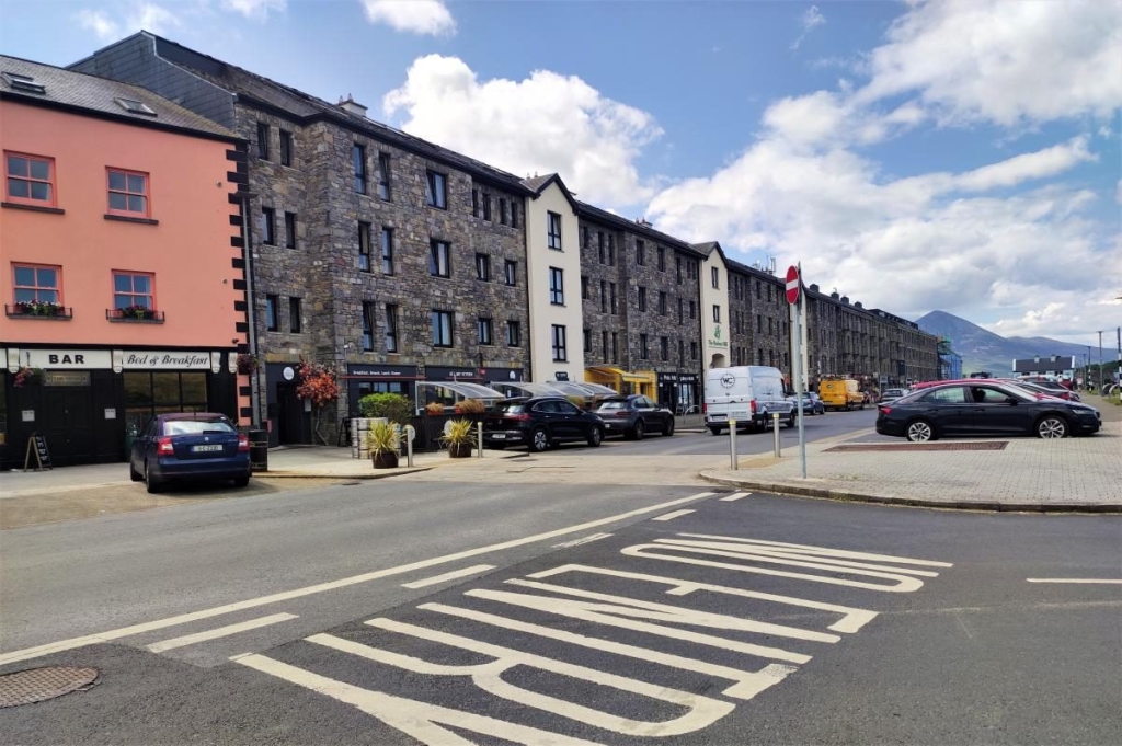 Маленька Ірландія: ідеалістичне містечко Вестпорт посеред дивовижної природи 8 Маленька Ірландія: ідеалістичне містечко Вестпорт посеред дивовижної природи