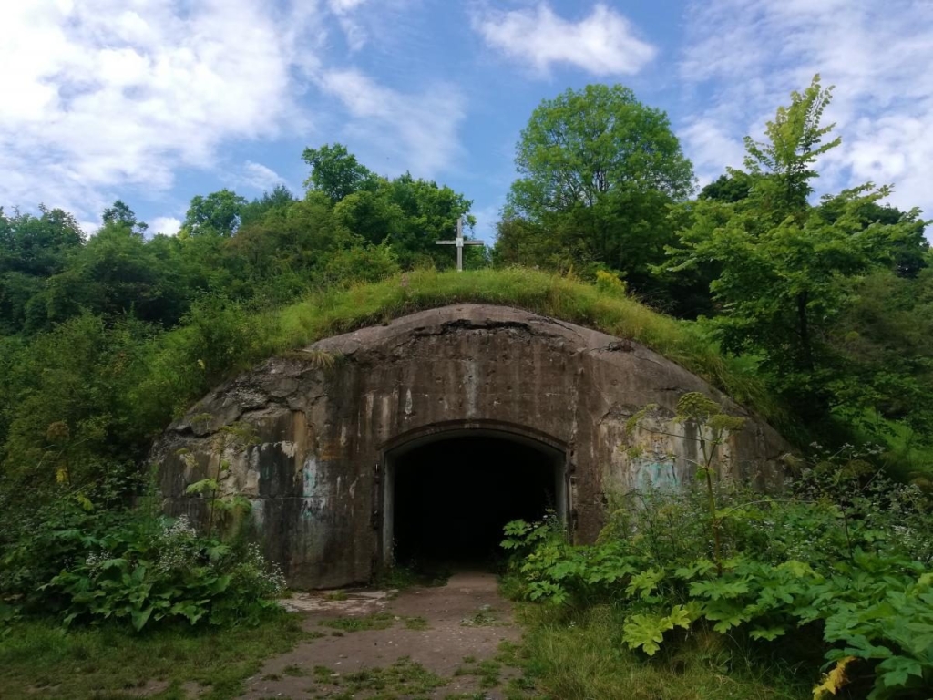 Святкуйте Геловін Геловін 2026: найкращі місця в Україні для святкування містичного свята