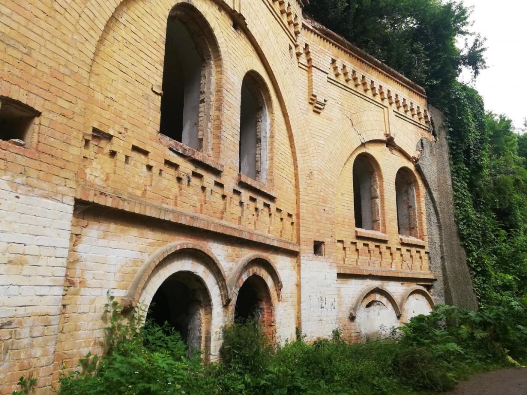 Село вночі Українське село вночі - містичний туризм на Геловін 2026: відгуки та ціни.