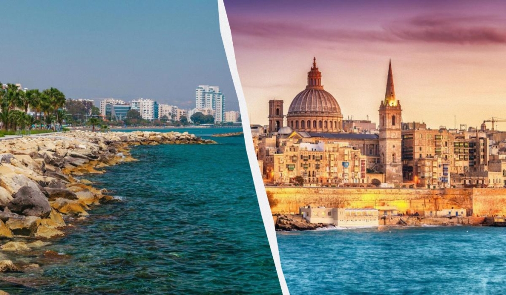 На море в жовтні: названо 4 найтепліші напрямки Європи під "оксамитовий сезон" 1 Лімассол і Валлетта – серед найтепліших місць для відпочинку в жовтні