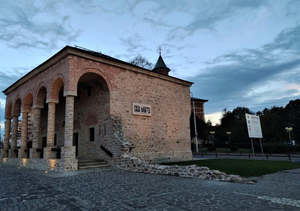 На привал в Ясси: зручна зупинка в Румунії перед вильотом у світ 9 На привал в Ясси: зручна зупинка в Румунії перед вильотом у світ