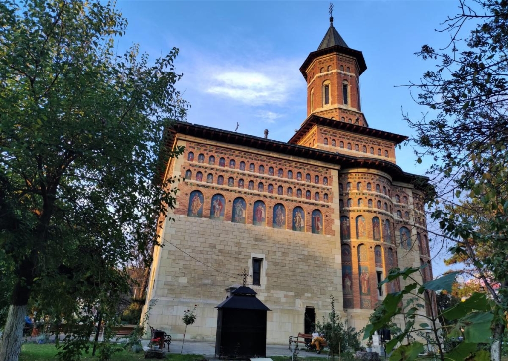 На привал в Ясси: зручна зупинка в Румунії перед вильотом у світ 10 На привал в Ясси: зручна зупинка в Румунії перед вильотом у світ