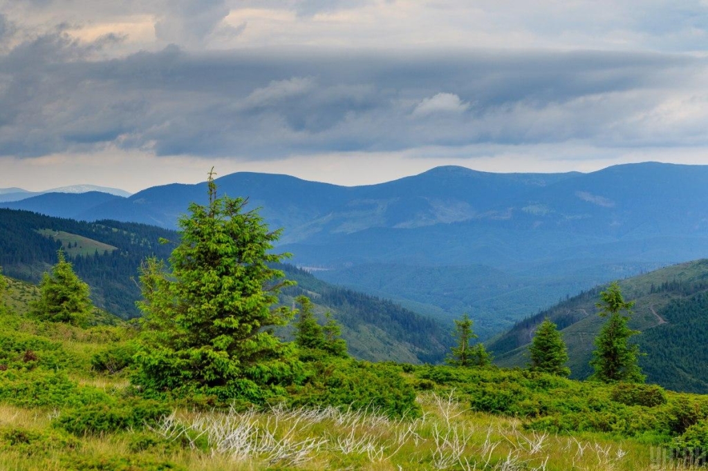 Не літом єдиним: кращі ідеї для відпустки з серпня по жовтень 1 Де провести відпустку восени / фото ТА