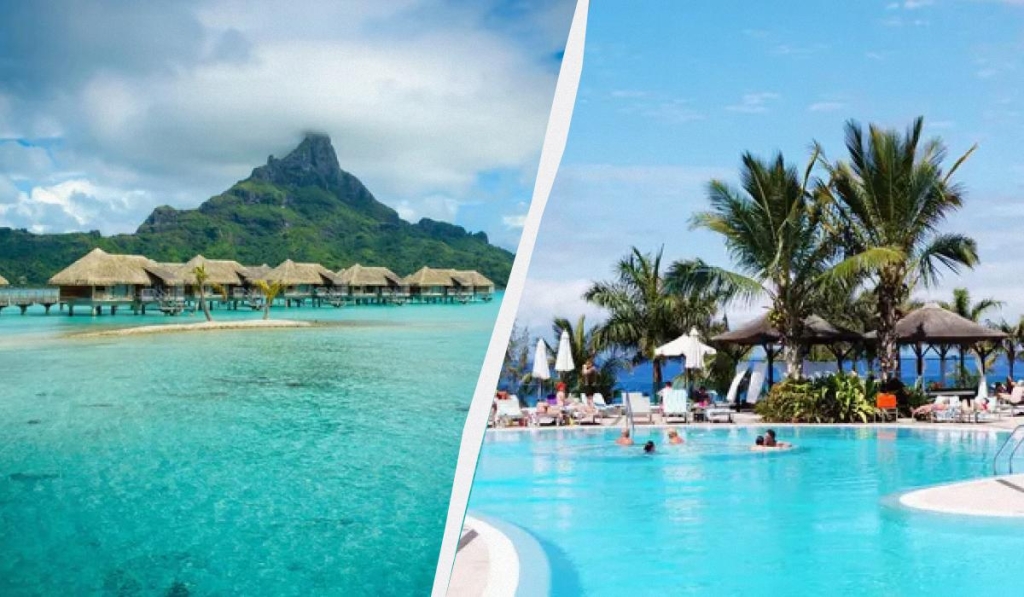 Не тільки Болгарія і Туреччина: 6 країн, куди можна бюджетно поїхати у відпустку цього літа 1 У 2025 році можна відпочити бюджетно / колаж ТА