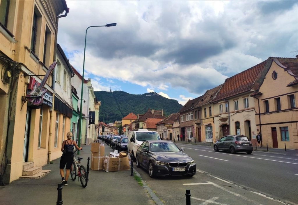 Не тільки замок Дракули: чим туристів приваблює трансільванське місто Брашов 24 Не тільки замок Дракули: чим туристів приваблює трансільванське місто Брашов