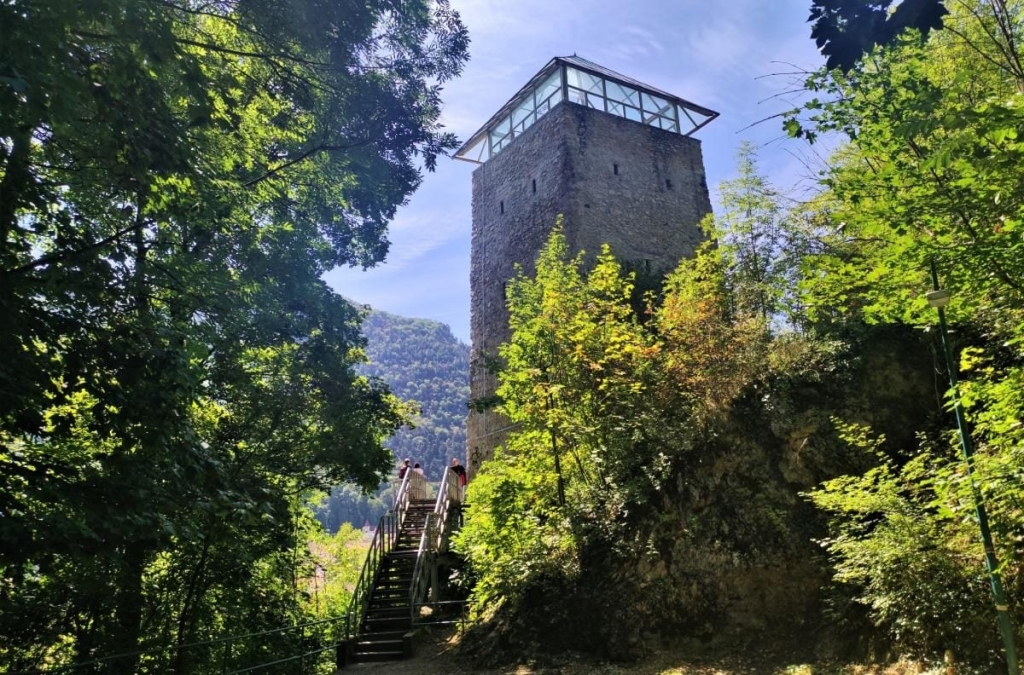 Не тільки замок Дракули: чим туристів приваблює трансільванське місто Брашов 34 Не тільки замок Дракули: чим туристів приваблює трансільванське місто Брашов