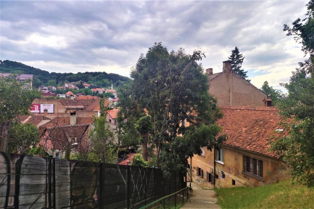 Не тільки замок Дракули: чим туристів приваблює трансільванське місто Брашов 23 Не тільки замок Дракули: чим туристів приваблює трансільванське місто Брашов