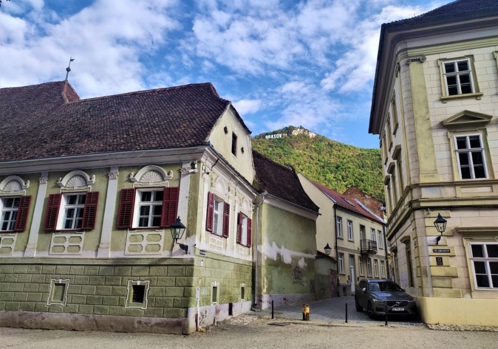 Не тільки замок Дракули: чим туристів приваблює трансільванське місто Брашов 13 Не тільки замок Дракули: чим туристів приваблює трансільванське місто Брашов