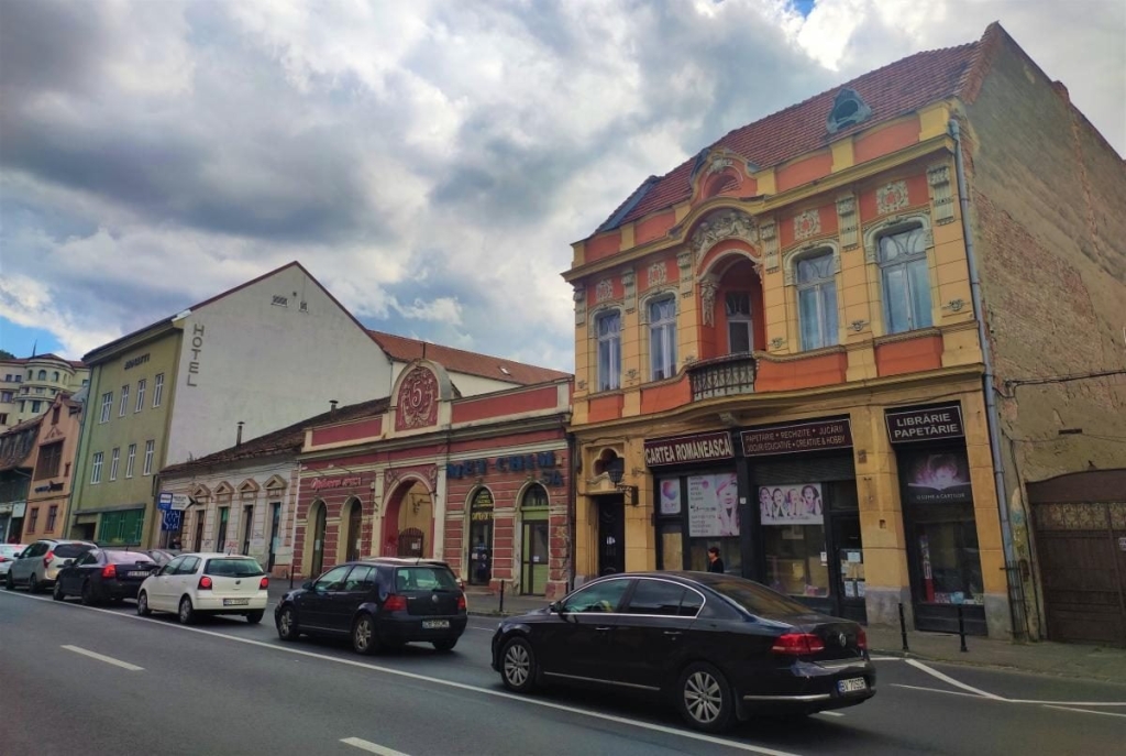 Не тільки замок Дракули: чим туристів приваблює трансільванське місто Брашов 26 Не тільки замок Дракули: чим туристів приваблює трансільванське місто Брашов
