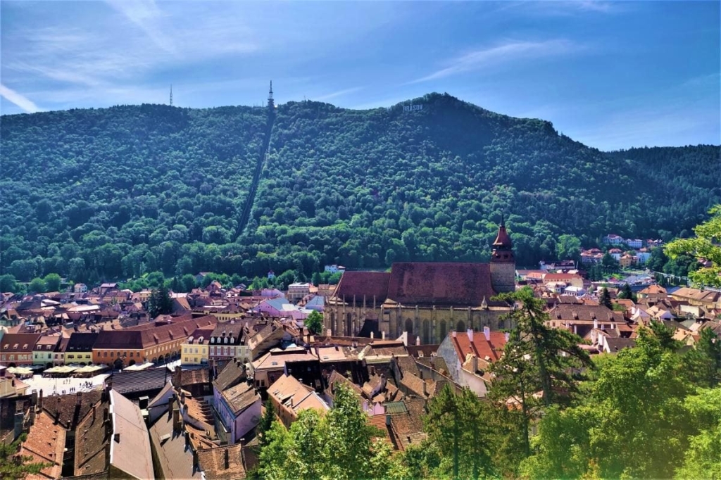Не тільки замок Дракули: чим туристів приваблює трансільванське місто Брашов 31 Не тільки замок Дракули: чим туристів приваблює трансільванське місто Брашов