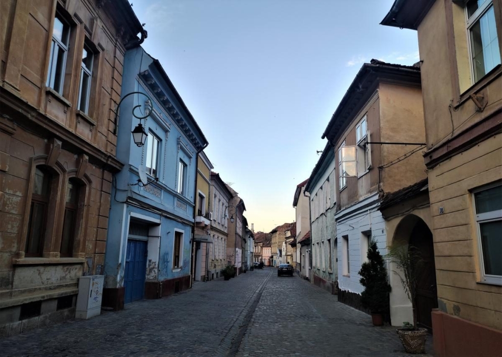 Не тільки замок Дракули: чим туристів приваблює трансільванське місто Брашов 21 Не тільки замок Дракули: чим туристів приваблює трансільванське місто Брашов