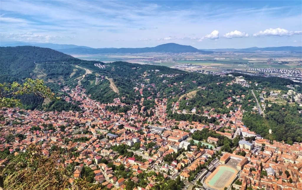 Не тільки замок Дракули: чим туристів приваблює трансільванське місто Брашов 43 Не тільки замок Дракули: чим туристів приваблює трансільванське місто Брашов