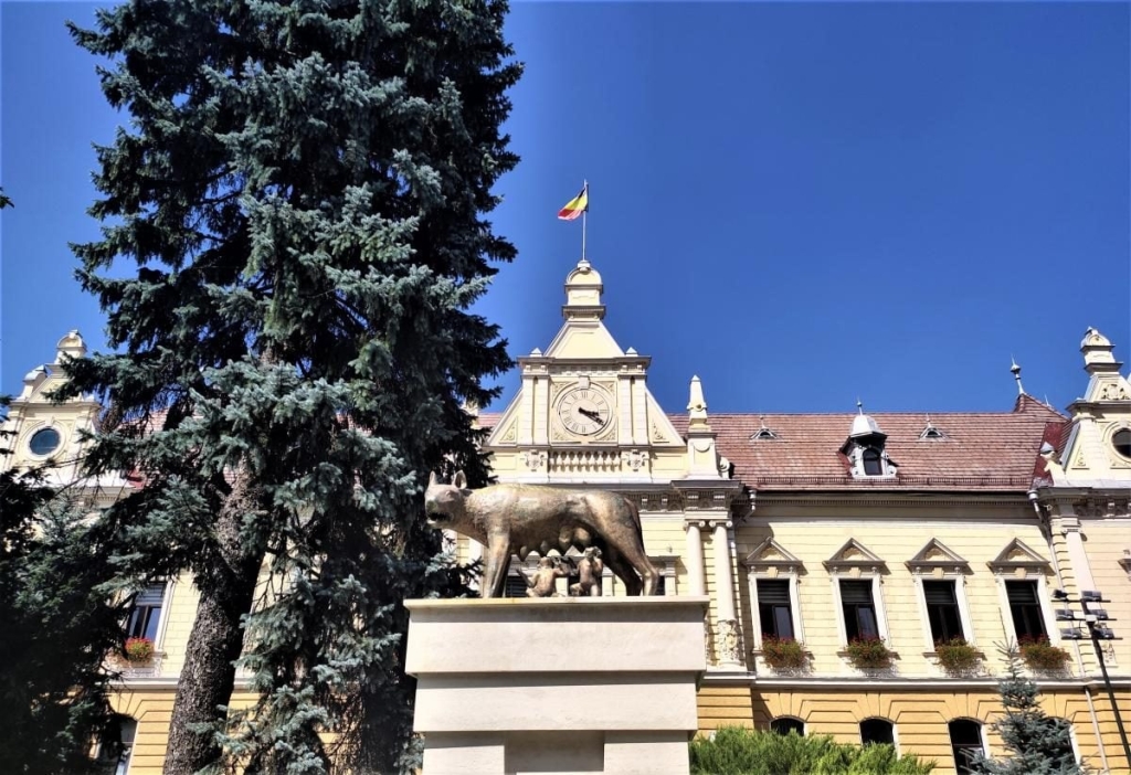 Не тільки замок Дракули: чим туристів приваблює трансільванське місто Брашов 28 Не тільки замок Дракули: чим туристів приваблює трансільванське місто Брашов