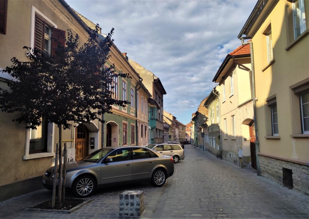 Не тільки замок Дракули: чим туристів приваблює трансільванське місто Брашов 17 Не тільки замок Дракули: чим туристів приваблює трансільванське місто Брашов