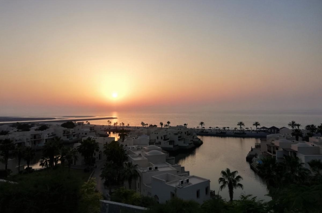 Незвідані Емірати: велич і спокій Рас-ель-Хайми 40 Незвідані Емірати: велич і спокій Рас-ель-Хайми